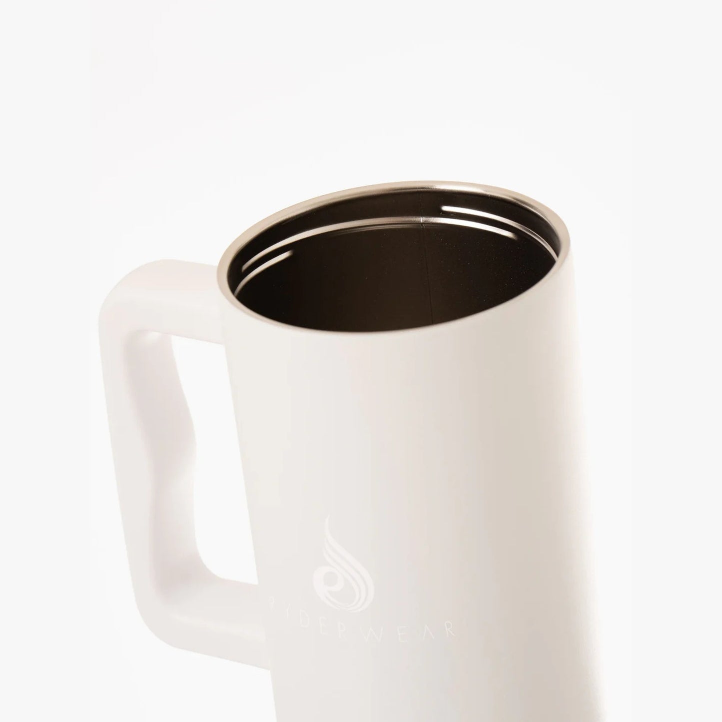 Ryderwear It Girl Tumbler - White