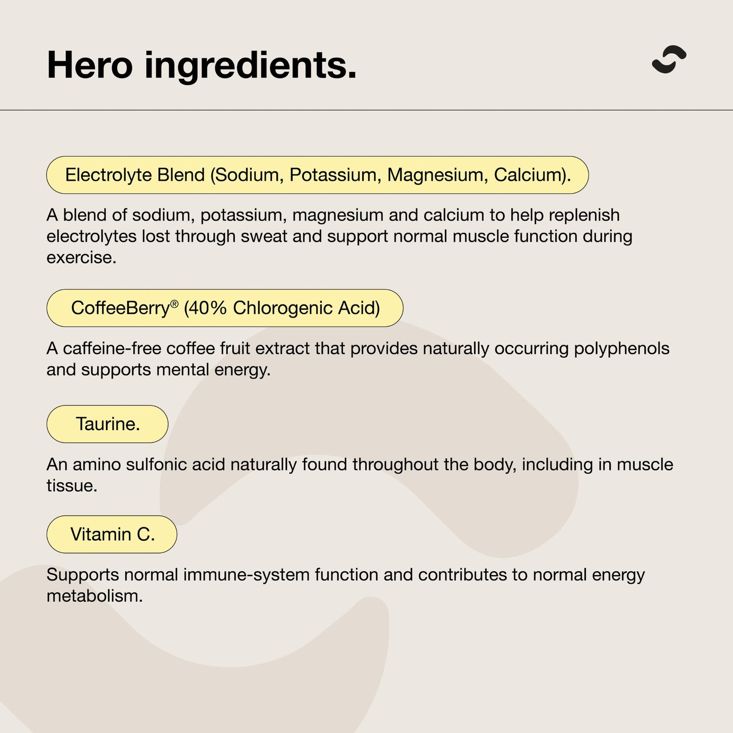 Switch Nutrition Hydrate