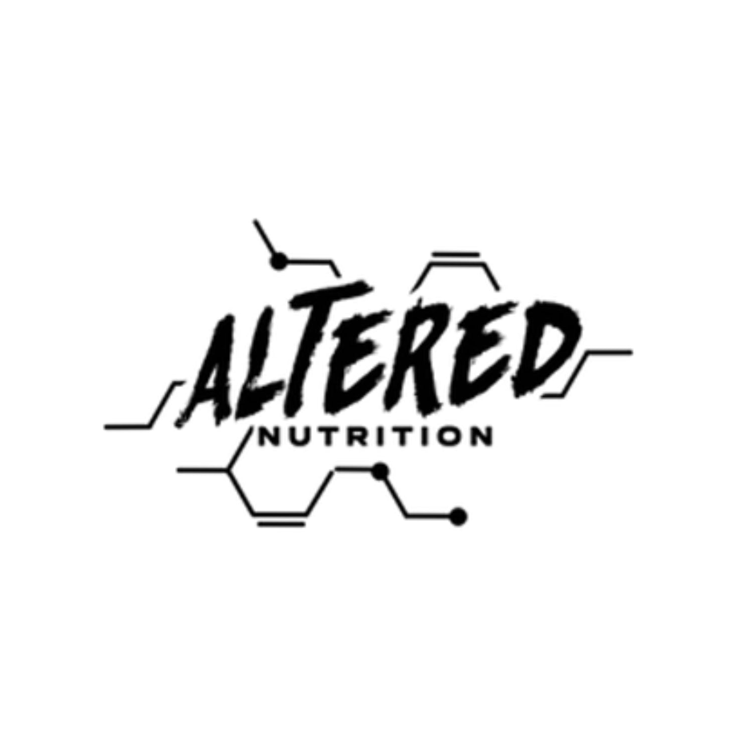 Altered Nutrition