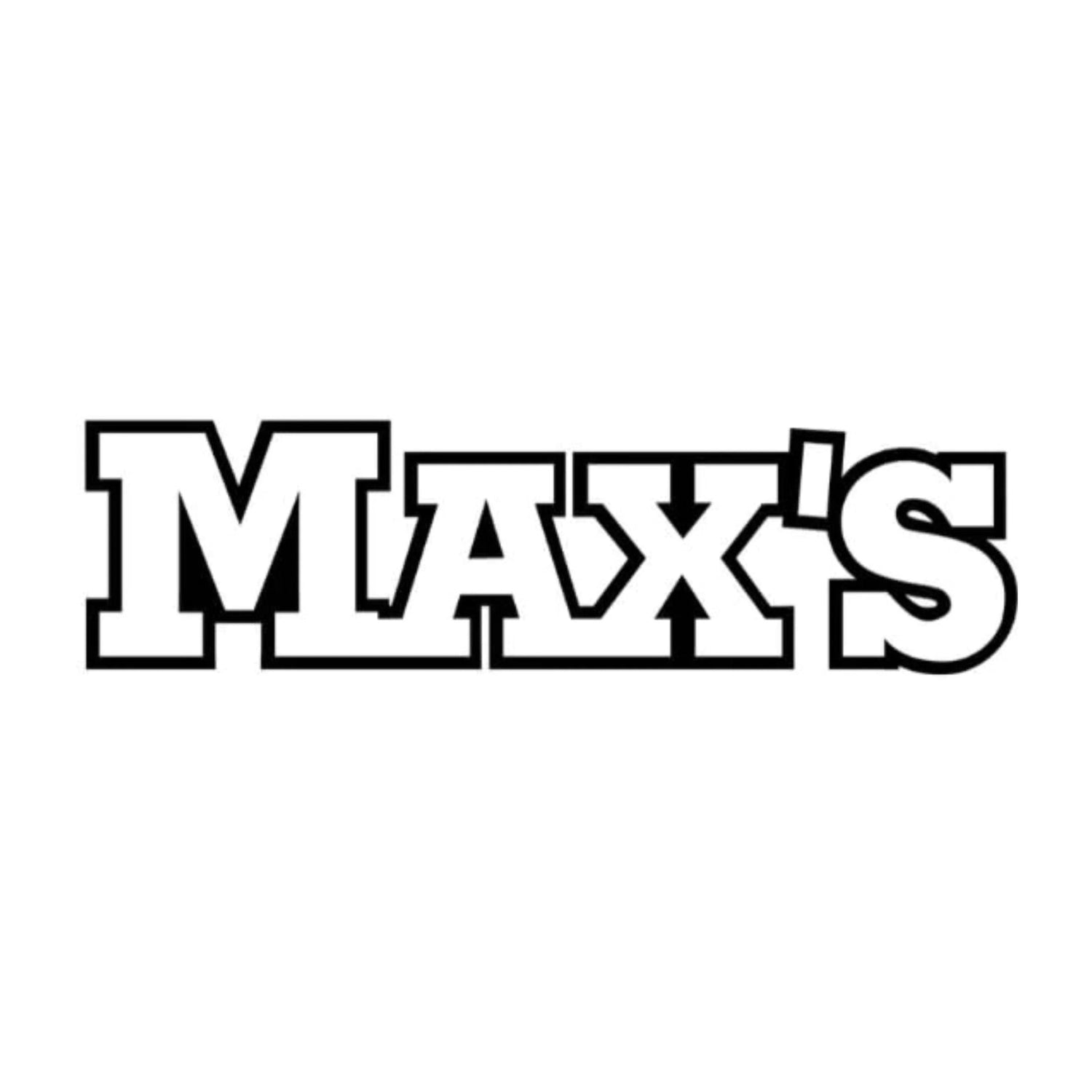 Max's