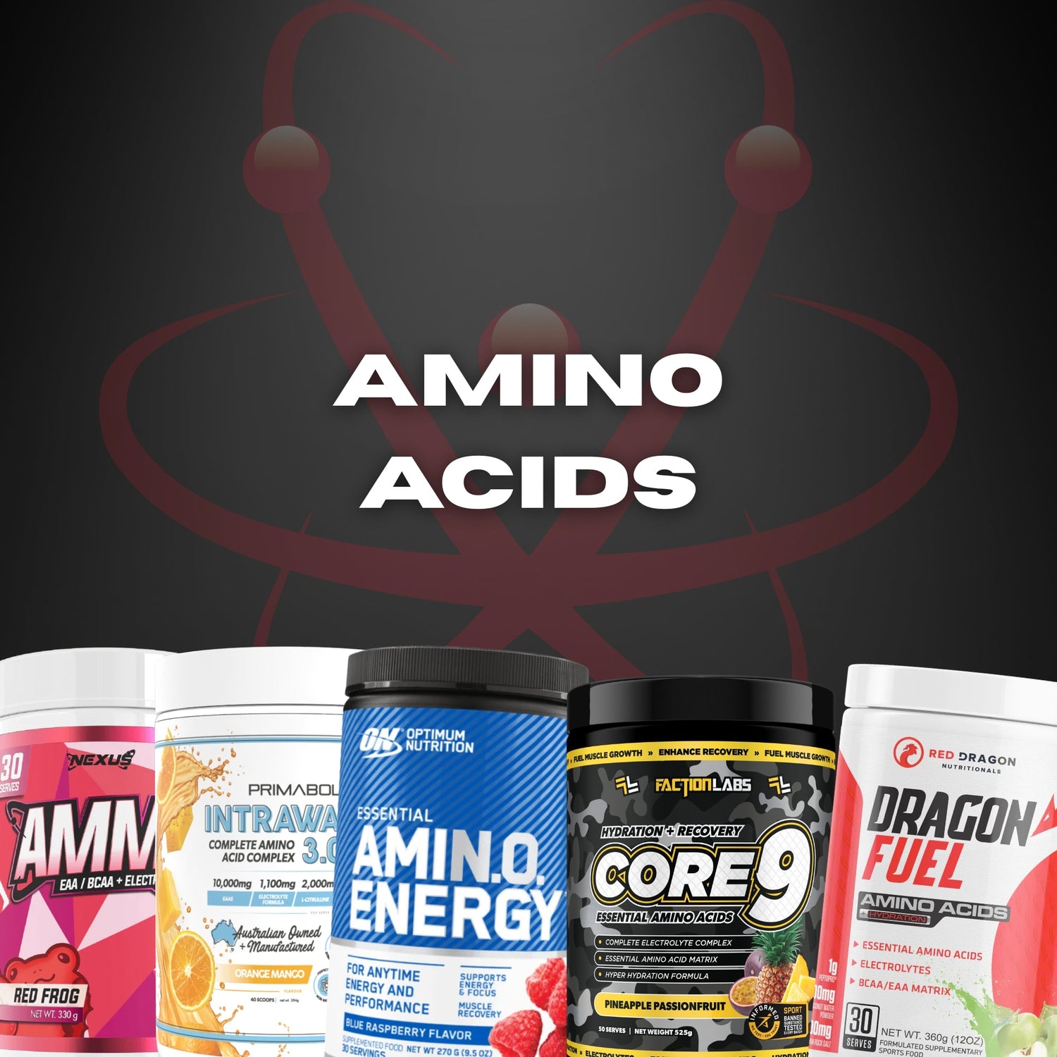 Amino Acids