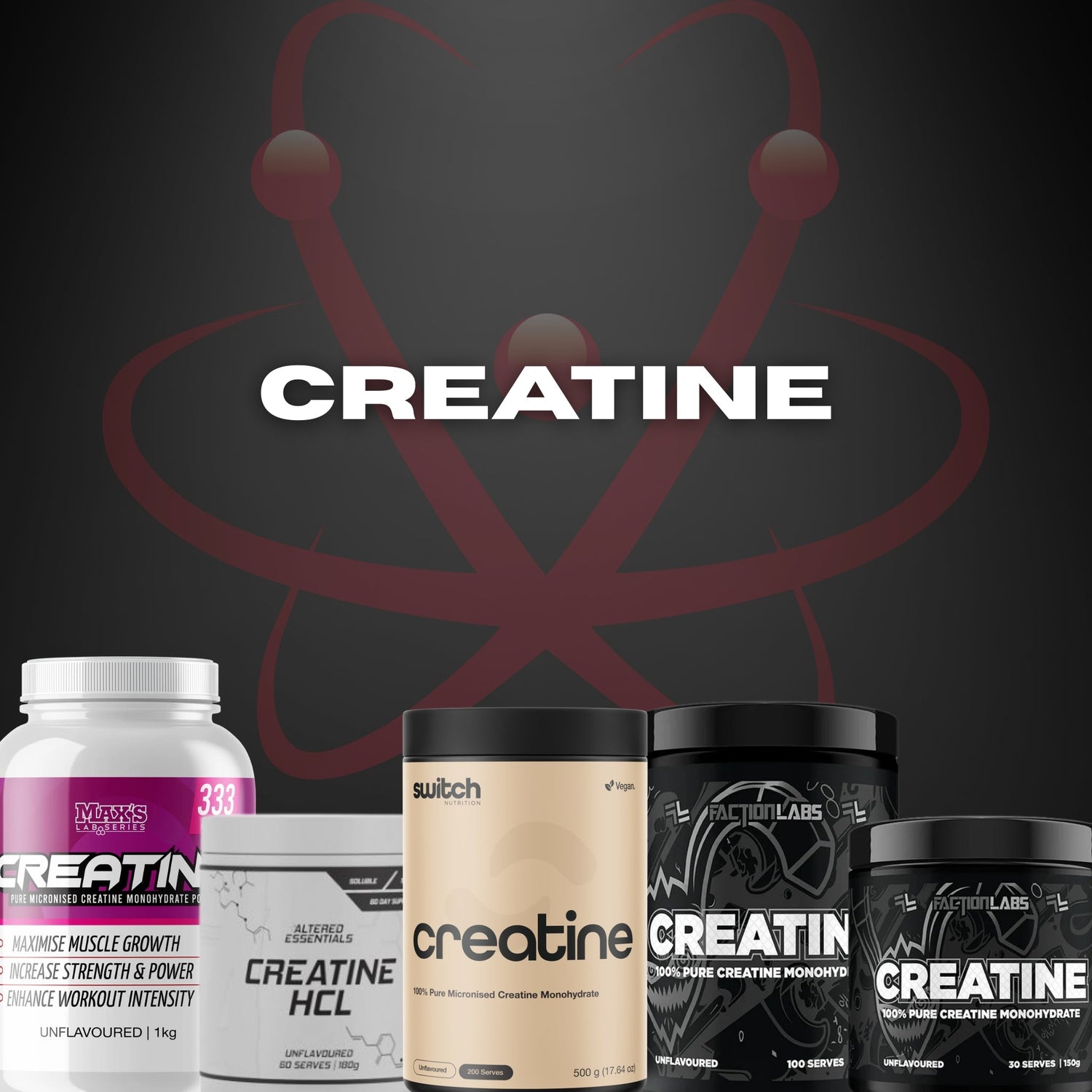 Creatine