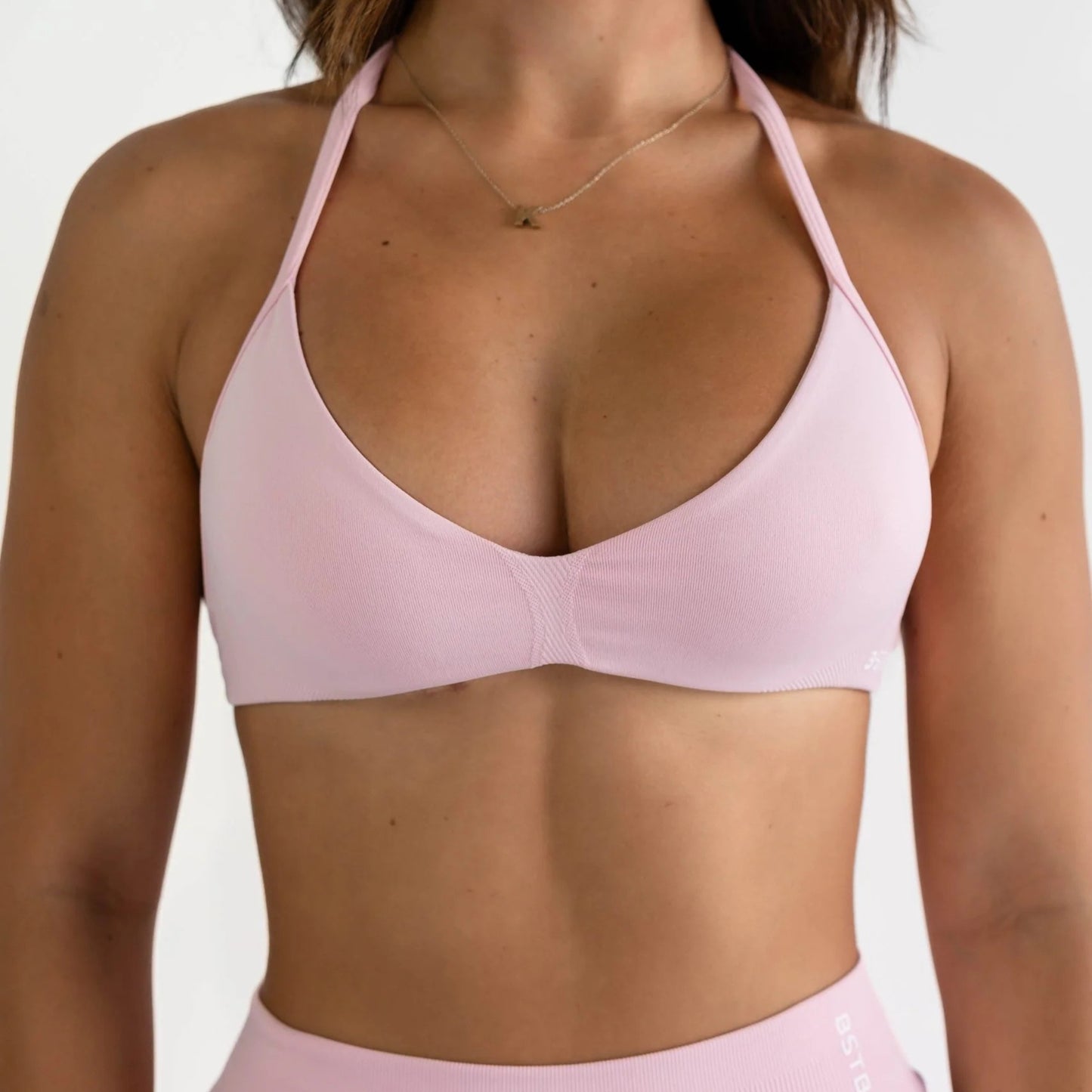 Best Body Dynamic Bralette - Cotton Candy