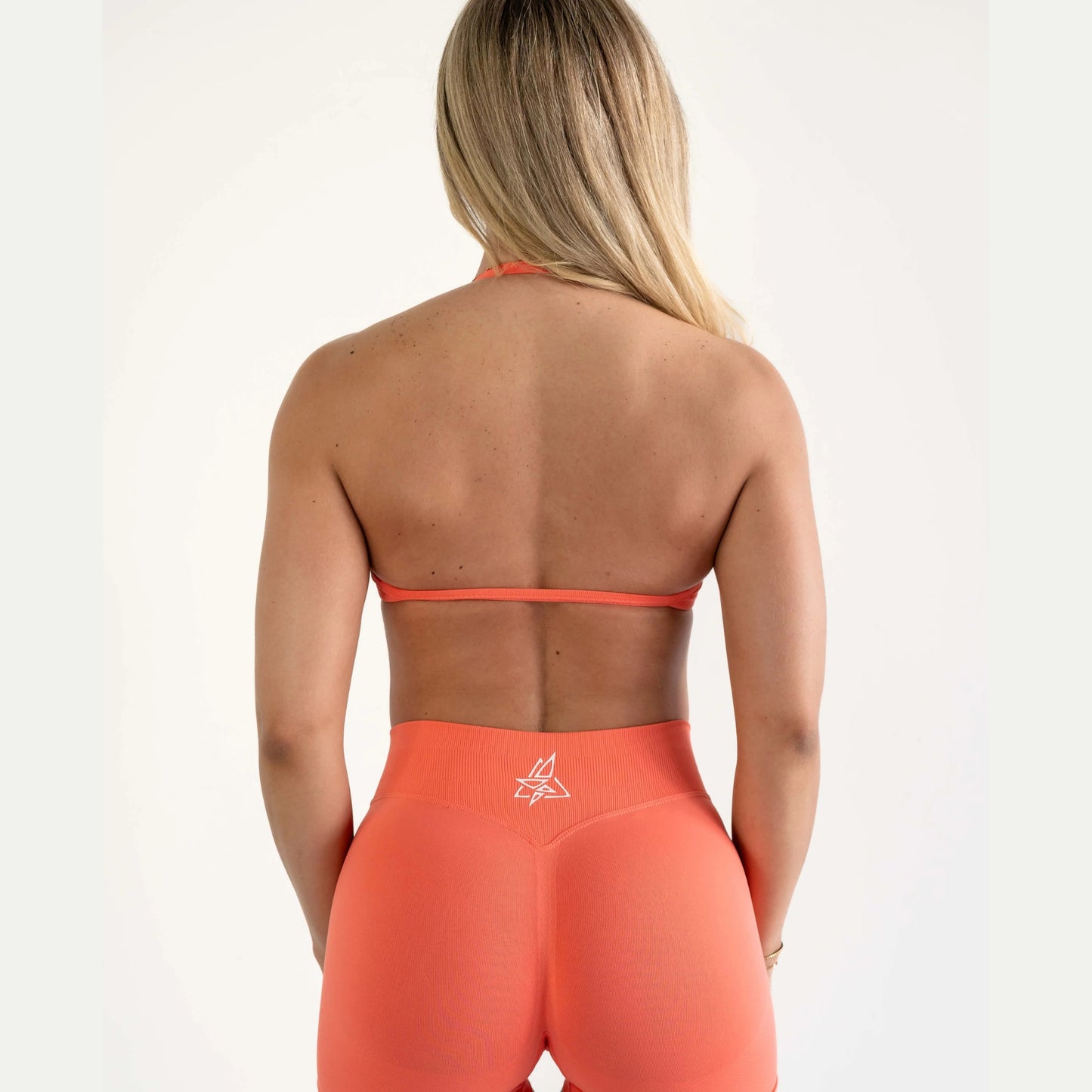 Best Body Dynamic Bralette - Peach