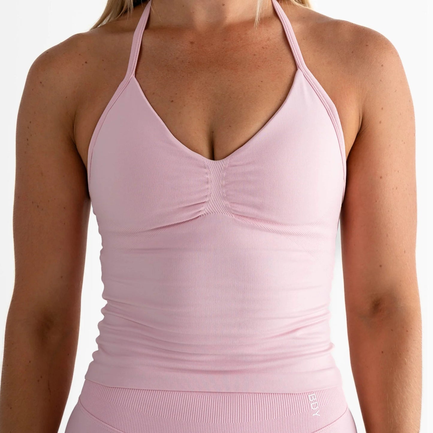 Best Body Dynamic Bralette Tank - Cotton Candy