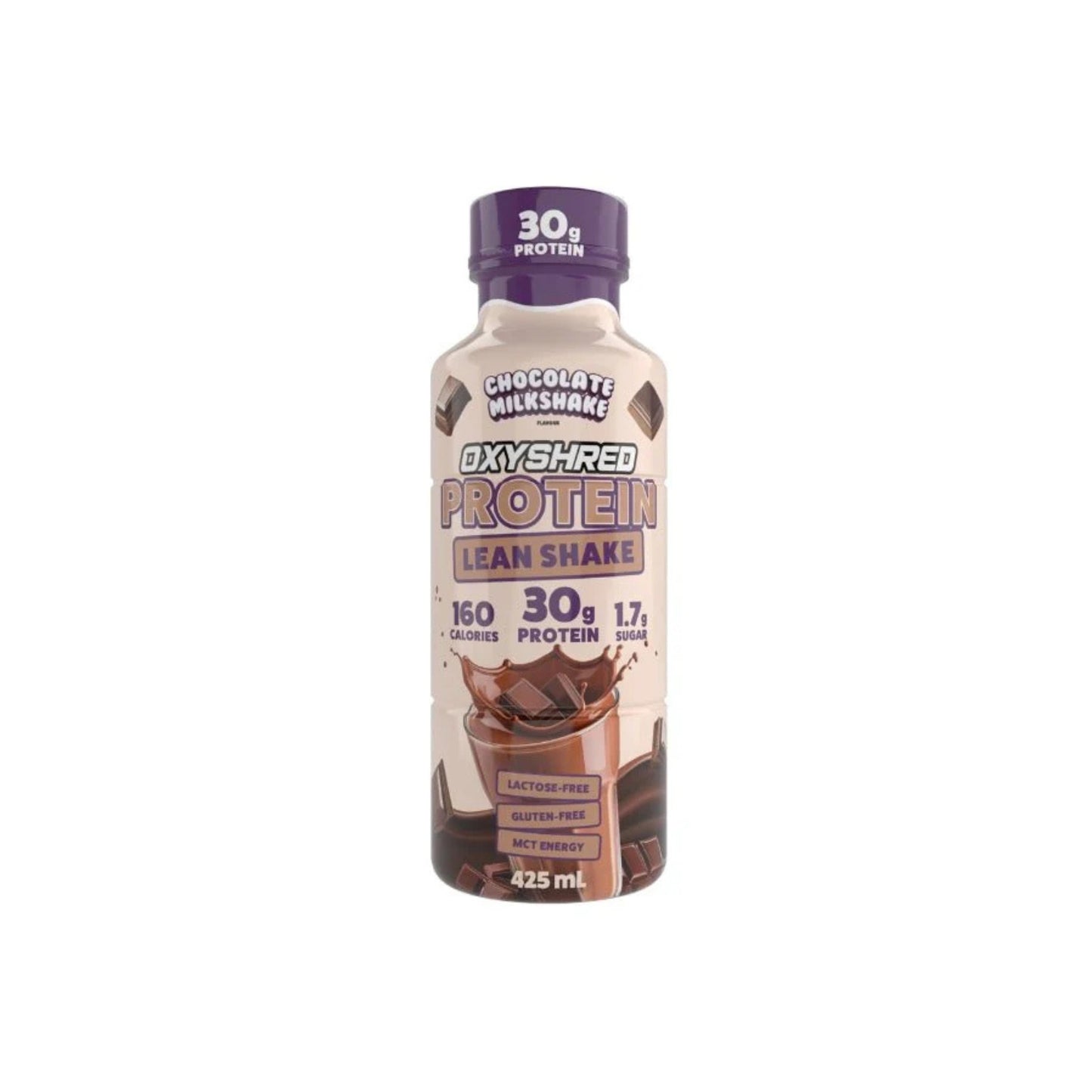 EHP Labs Oxyshred Lean Protein Shake