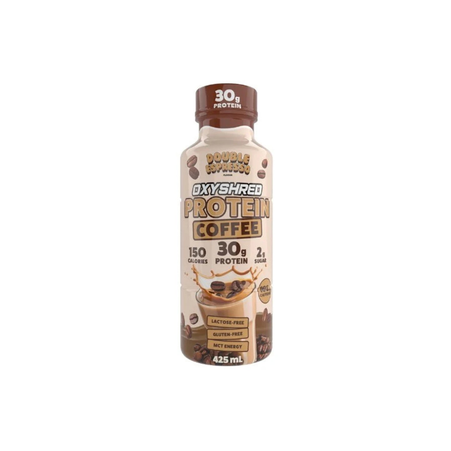EHP Labs Oxyshred Lean Protein Shake