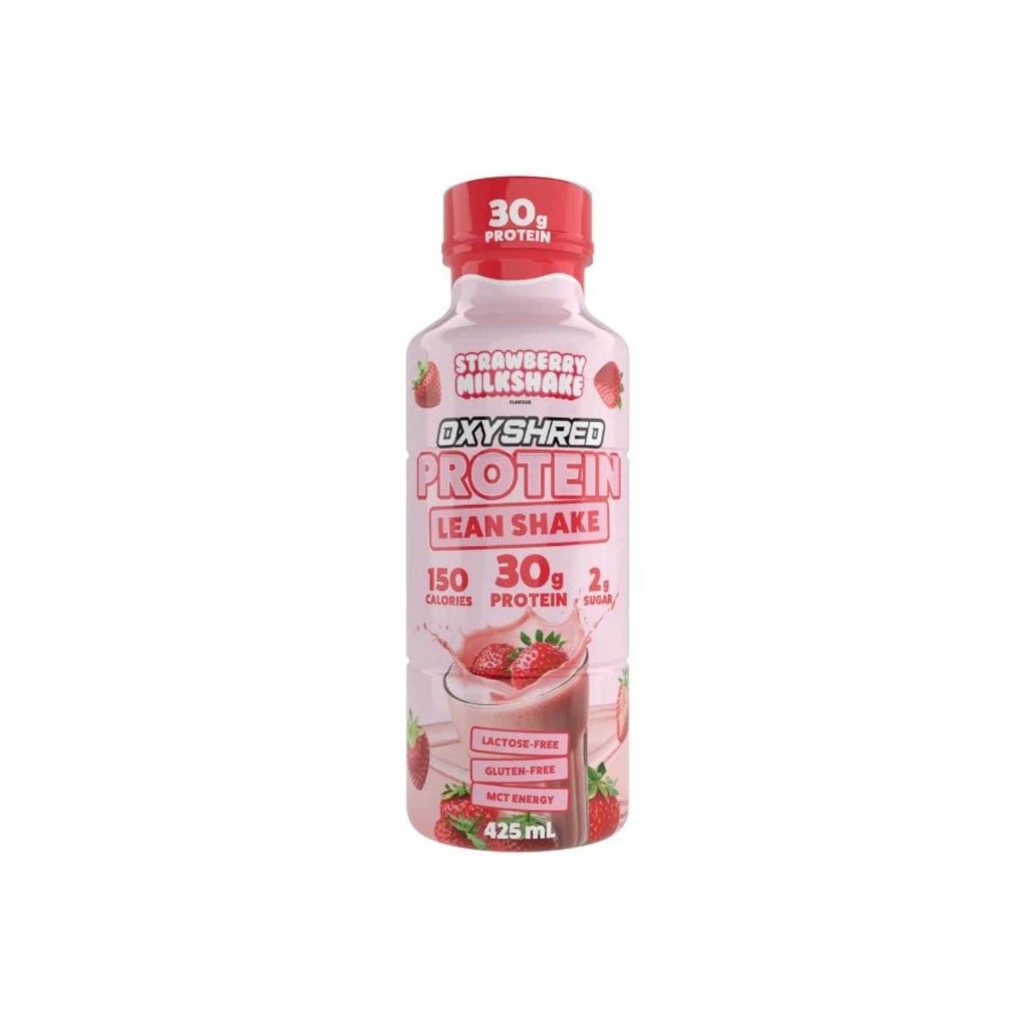 EHP Labs Oxyshred Lean Protein Shake