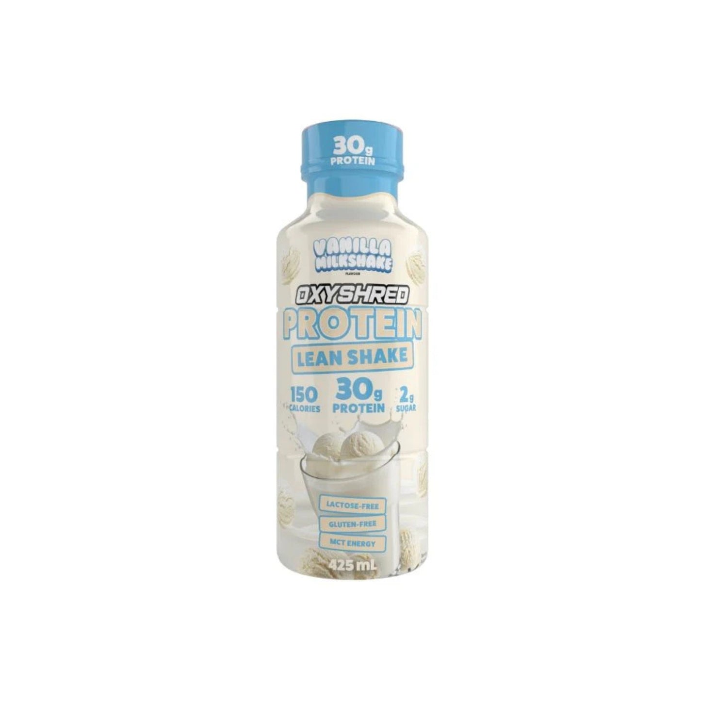 EHP Labs Oxyshred Lean Protein Shake