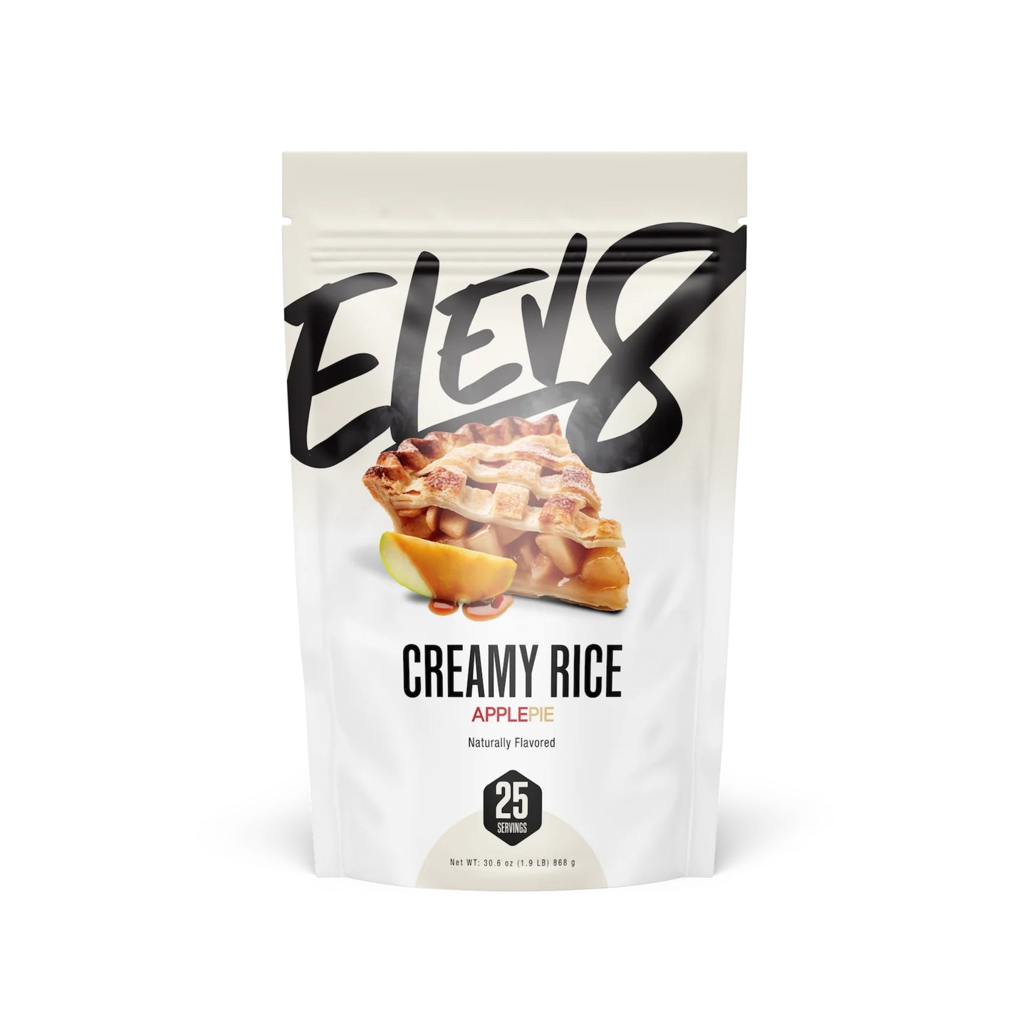 ELEV8 | Cream Of Rice
