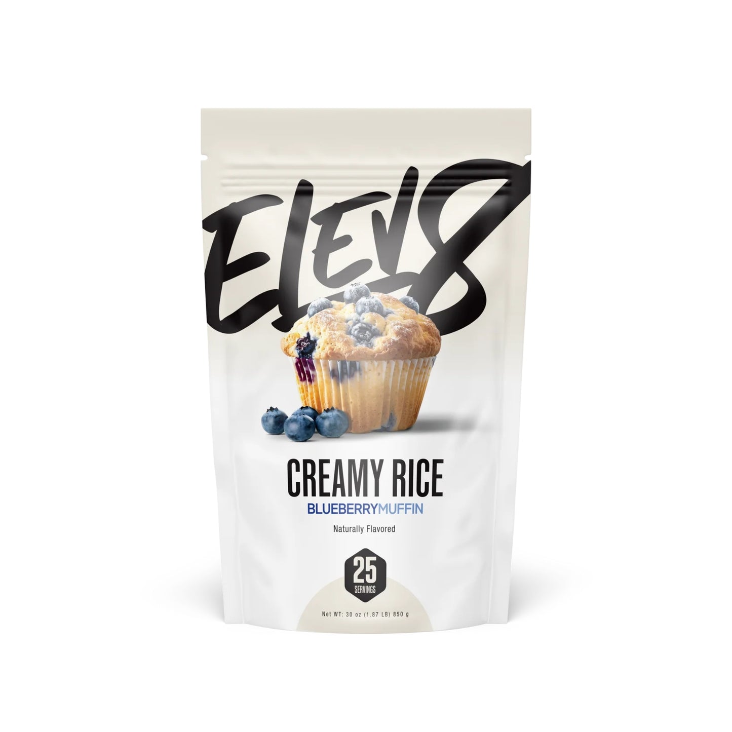 ELEV8 | Cream Of Rice