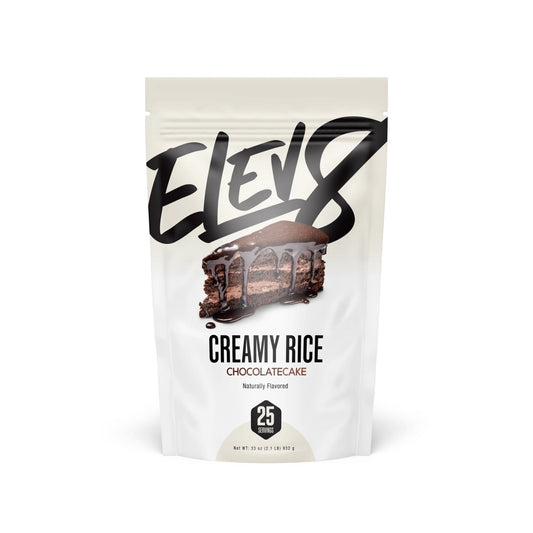 ELEV8 | Cream Of Rice