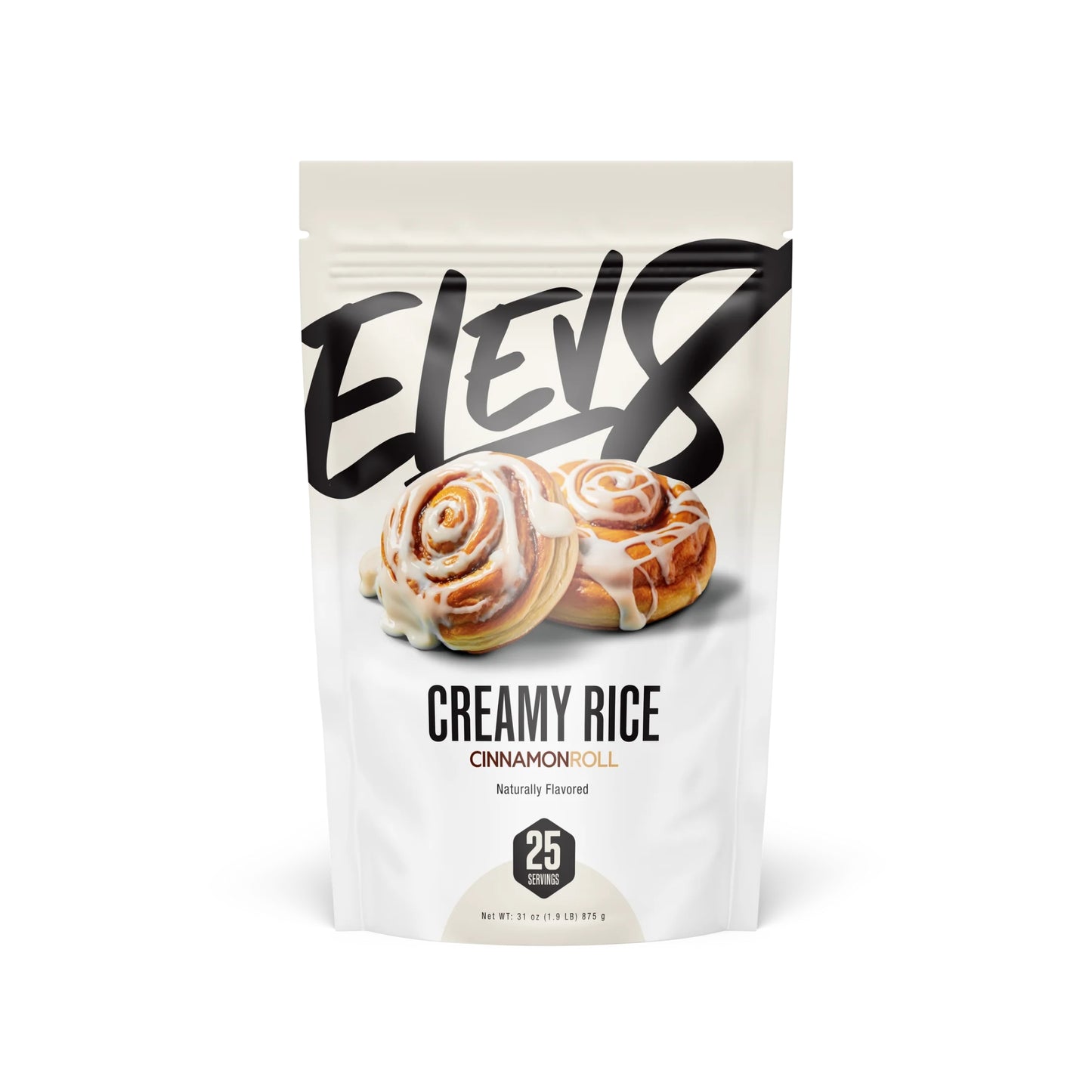 ELEV8 | Cream Of Rice