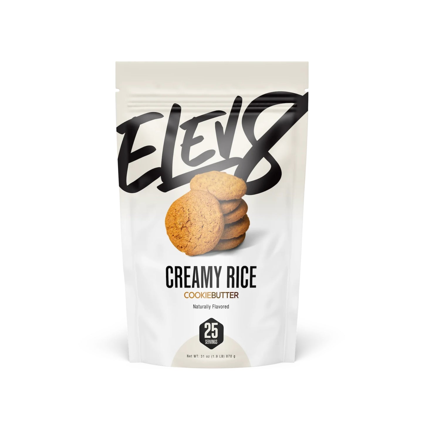 ELEV8 | Cream Of Rice