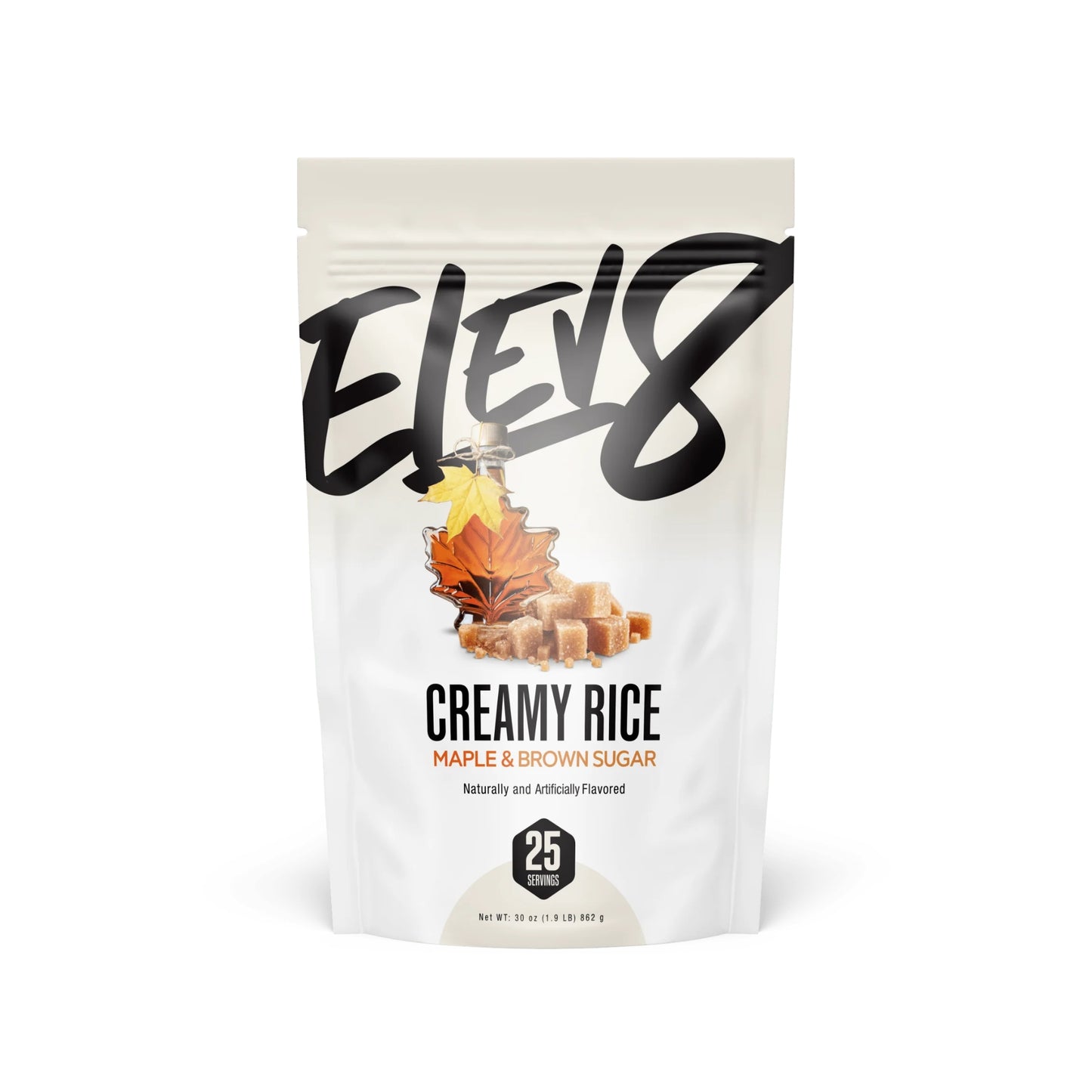 ELEV8 | Cream Of Rice