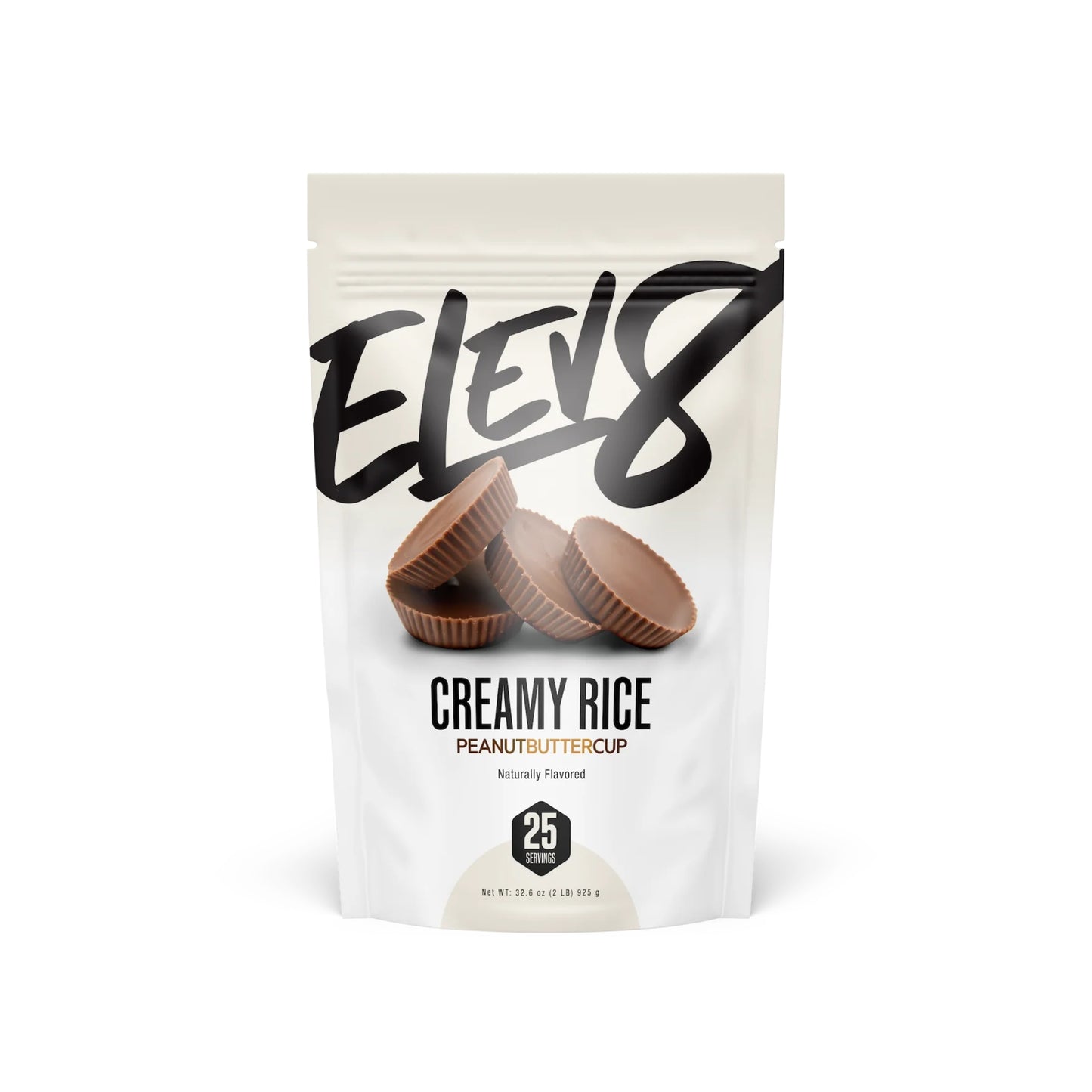 ELEV8 | Cream Of Rice