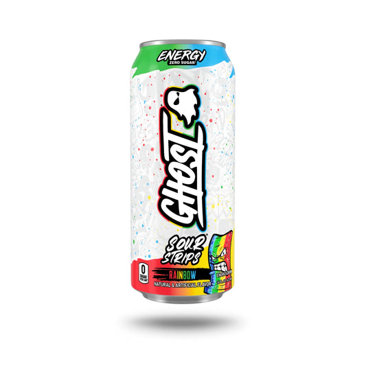Ghost Energy RTD - 500ml