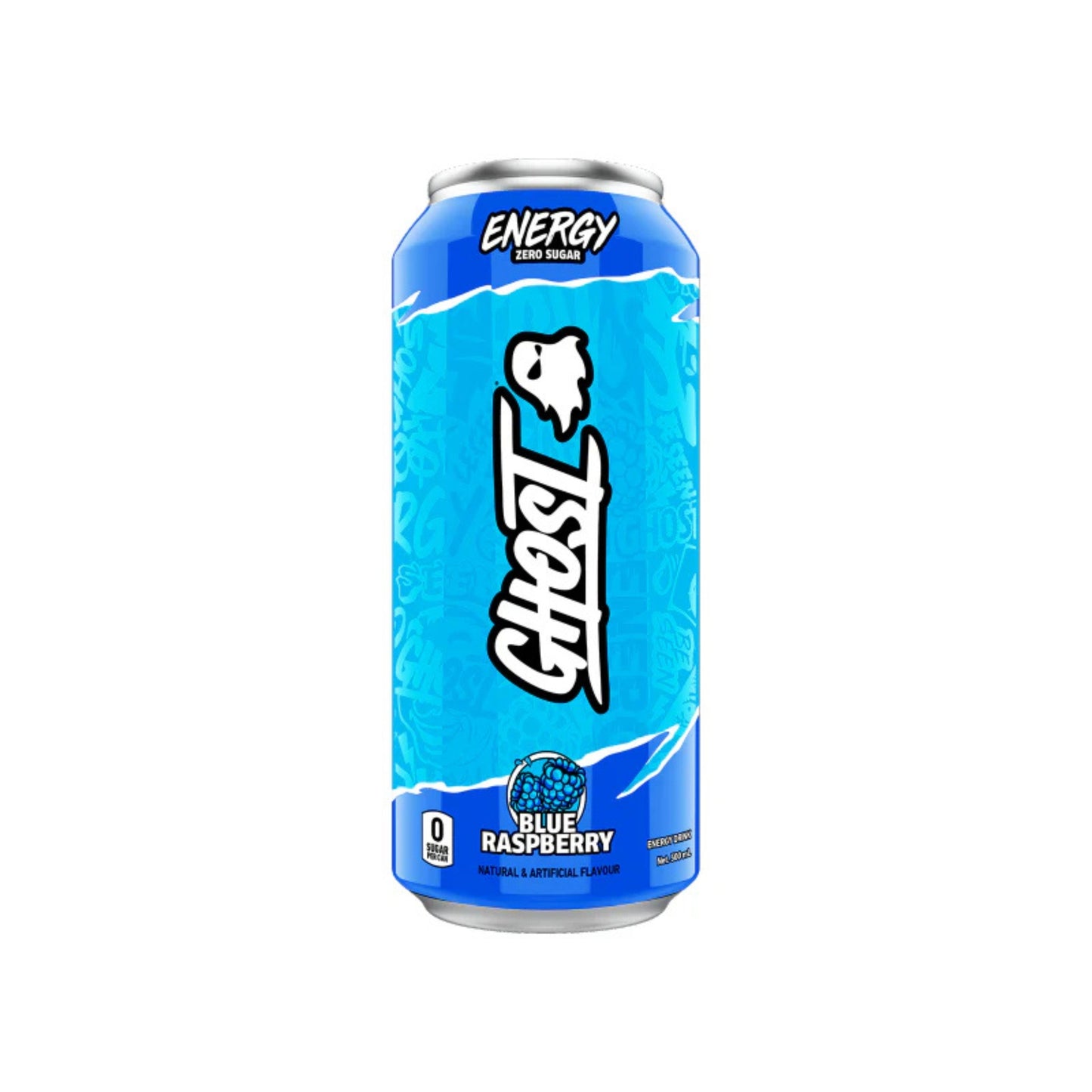 Ghost Energy RTD - 500ml