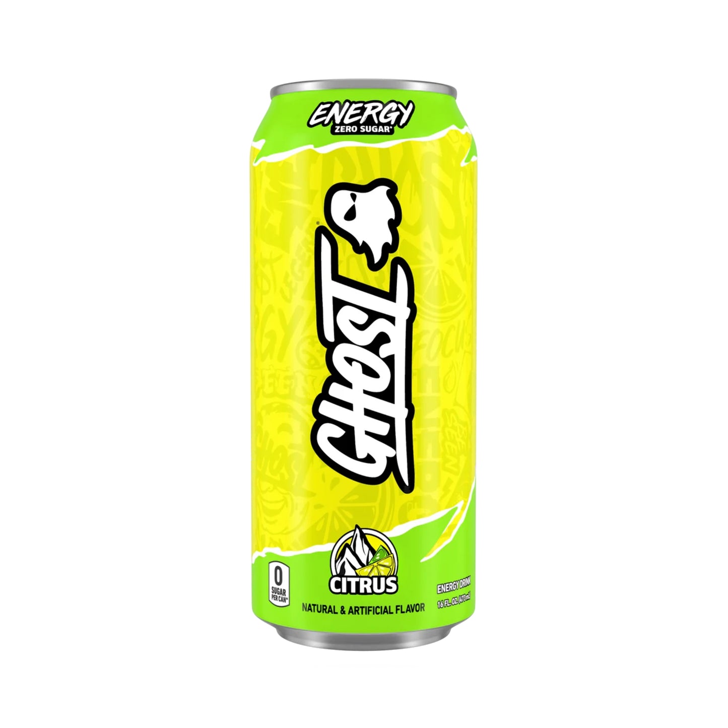 Ghost Energy RTD - 500ml