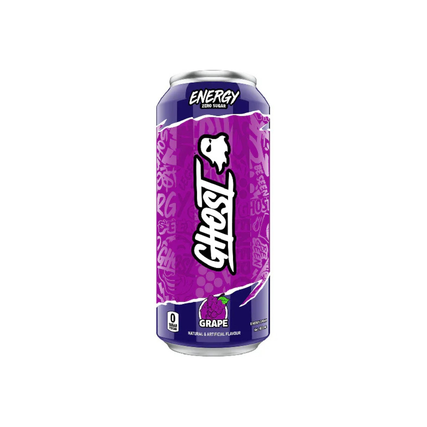 Ghost Energy RTD - 500ml