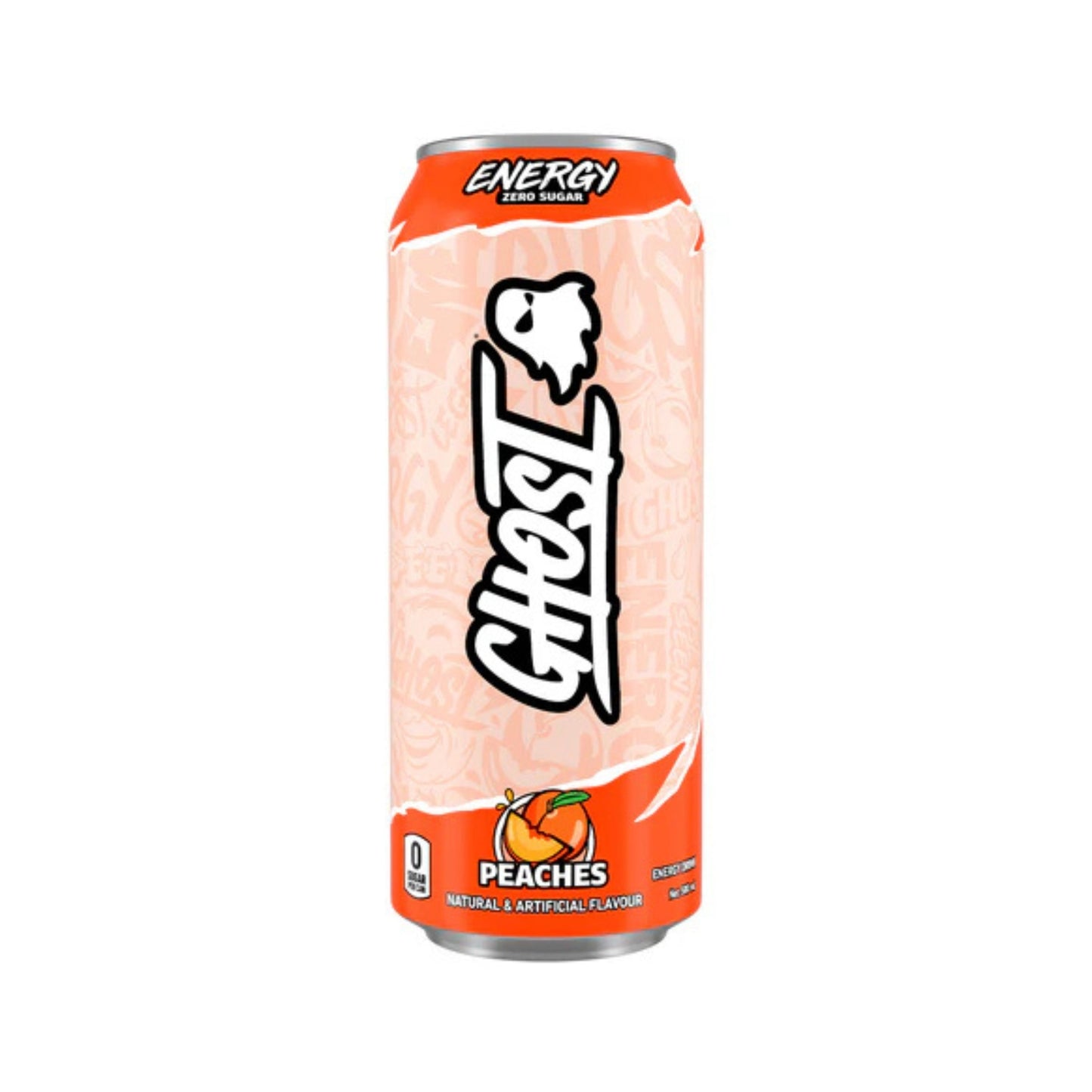 Ghost Energy RTD - 500ml