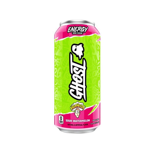 Ghost Energy RTD - 500ml