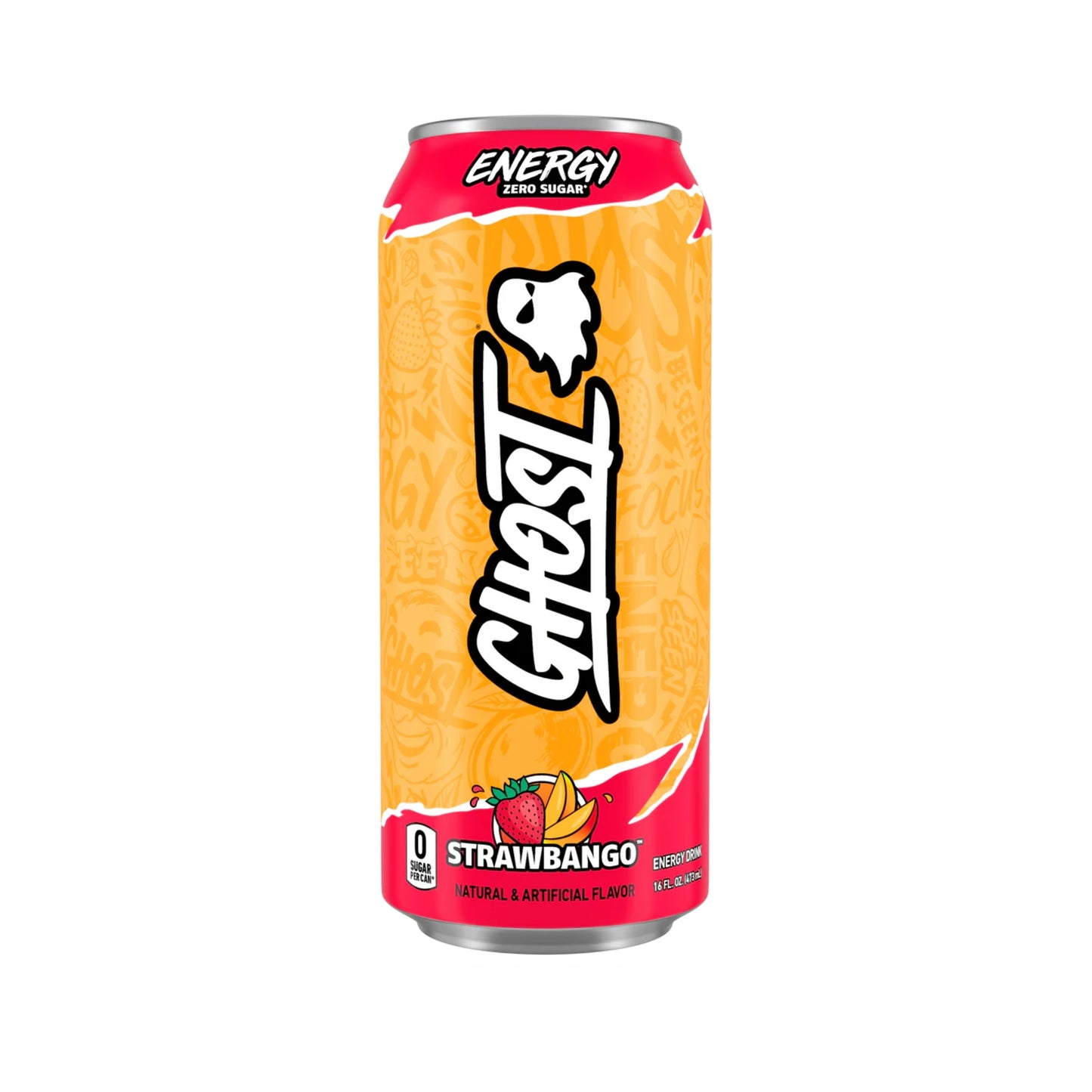 Ghost Energy RTD - 500ml