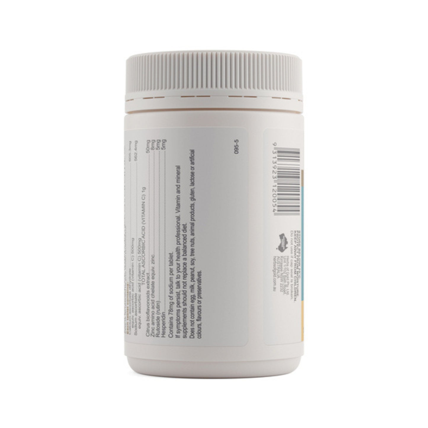 Herbs of Gold Vitamin C 1000 Plus