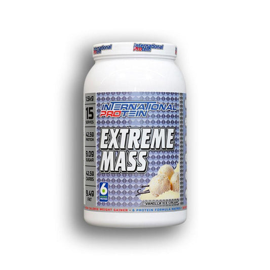 International Protein Extreme Mass