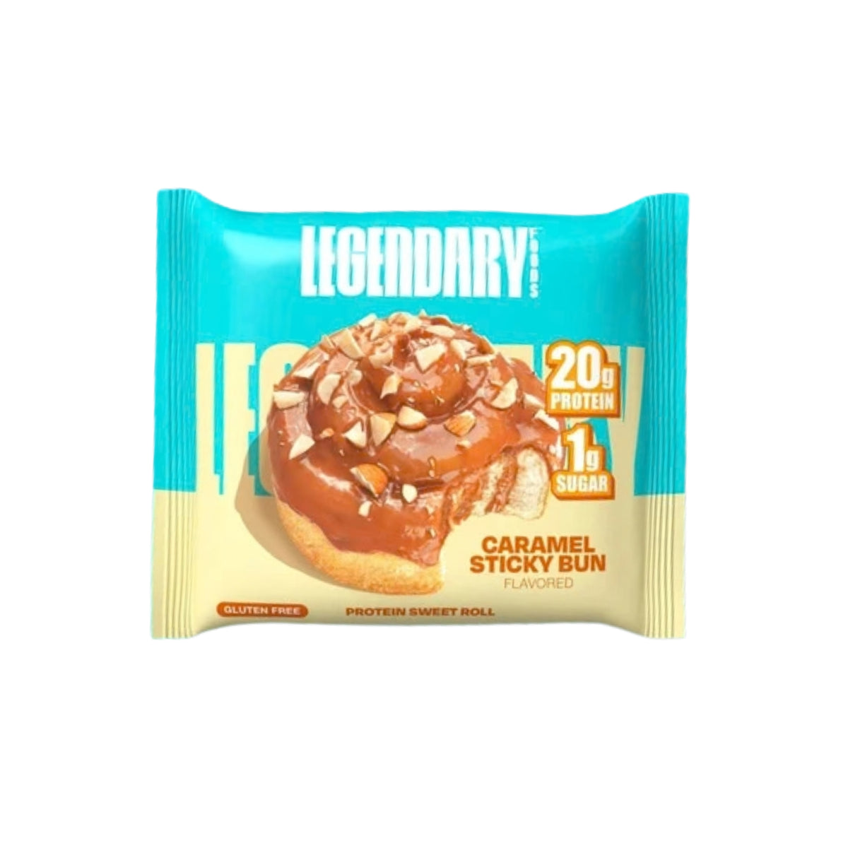 Legendary Foods Protein Sweet Roll