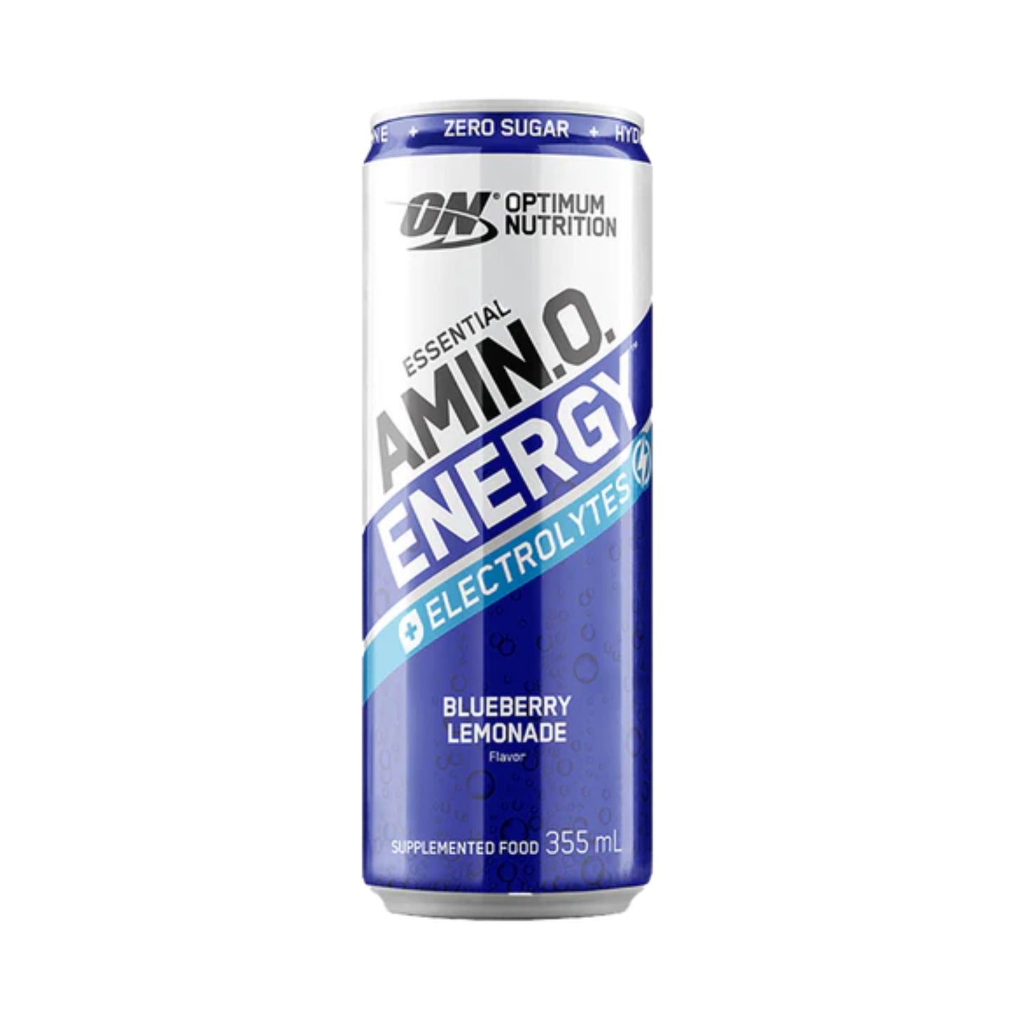 Optimum Nutrition Amino Energy Sparkling RTD