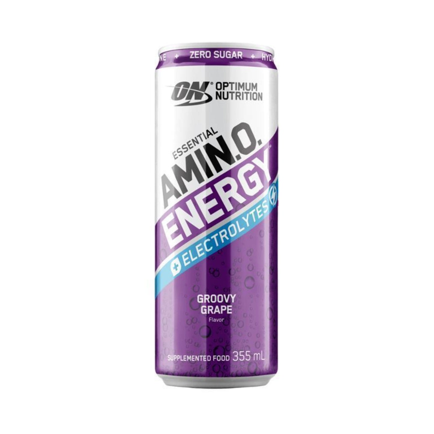 Optimum Nutrition Amino Energy Sparkling RTD