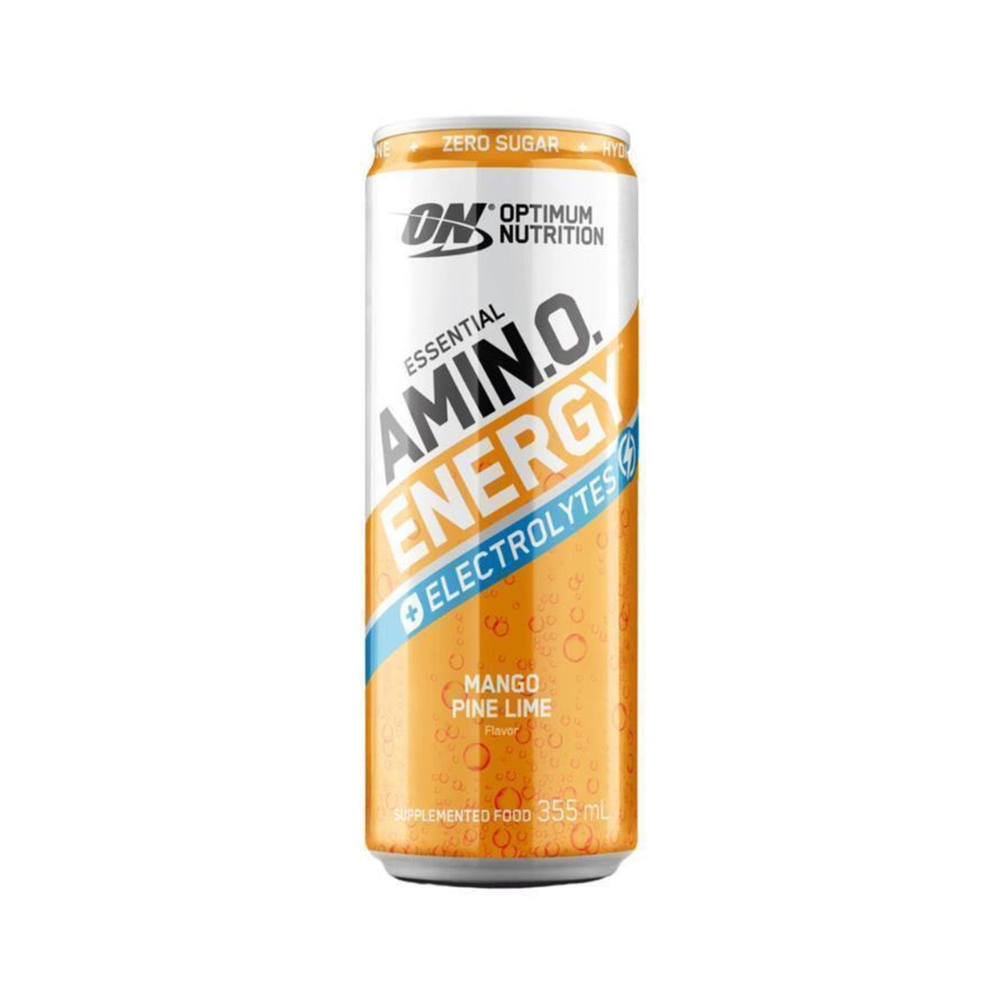 Optimum Nutrition Amino Energy Sparkling RTD