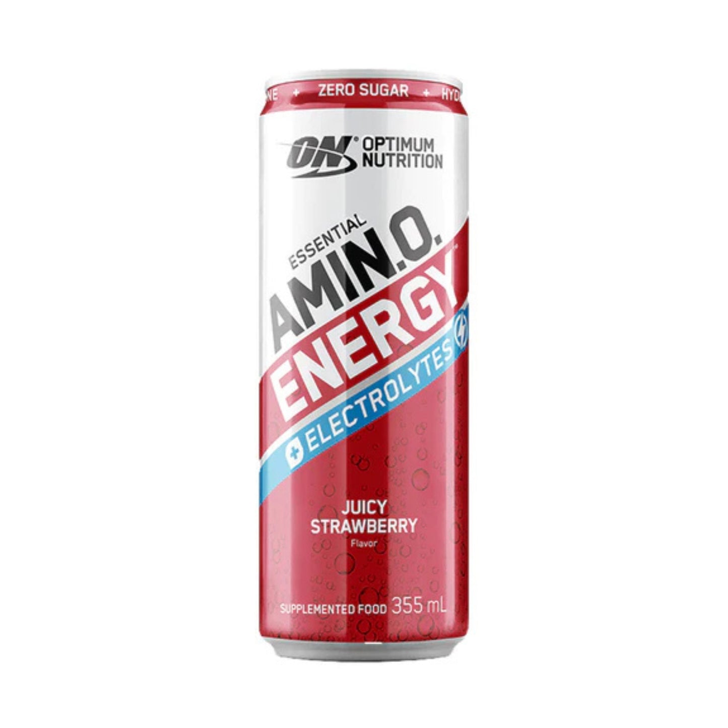 Optimum Nutrition Amino Energy Sparkling RTD