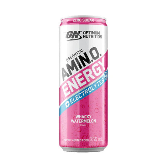 Optimum Nutrition Amino Energy Sparkling RTD