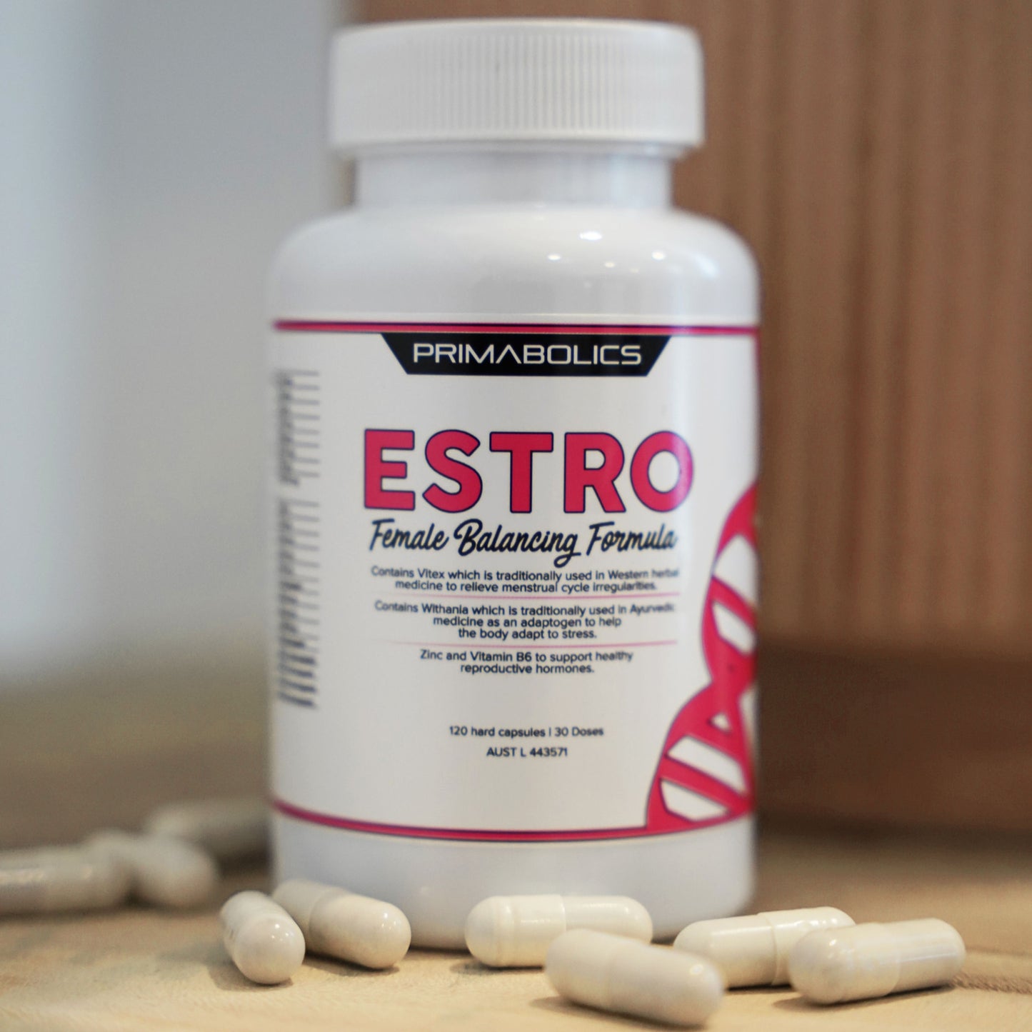 Primabolics Estro