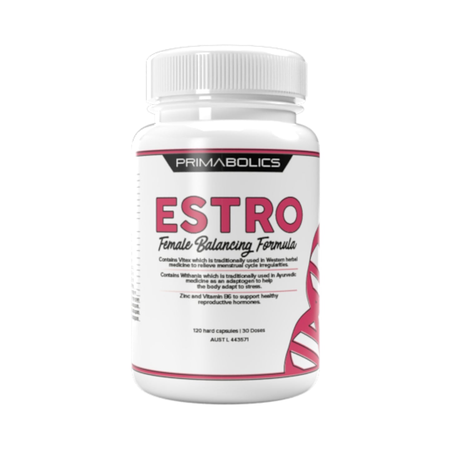 Primabolics Estro