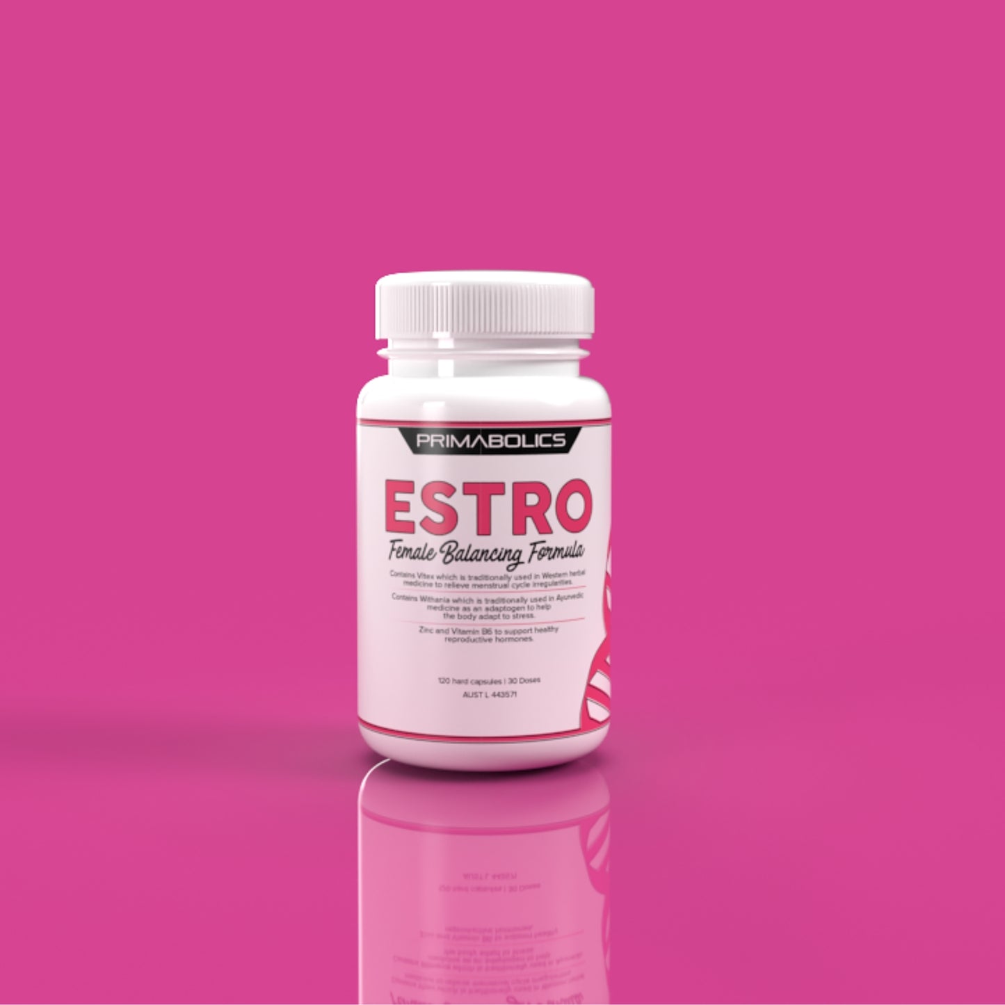 Primabolics Estro