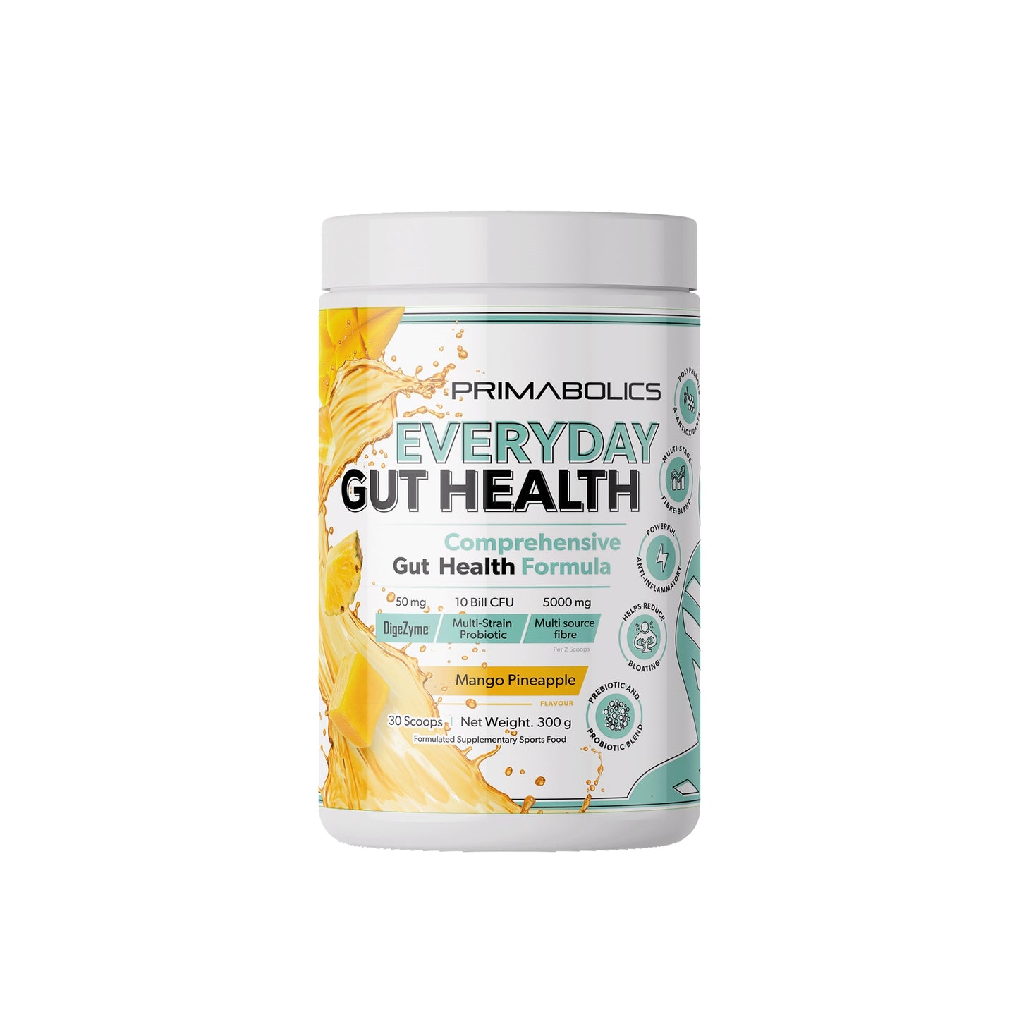 Primabolics Everyday Gut Health