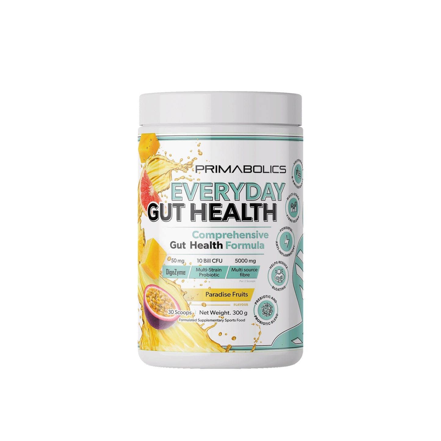 Primabolics Everyday Gut Health