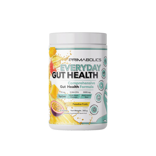 Primabolics Everyday Gut Health