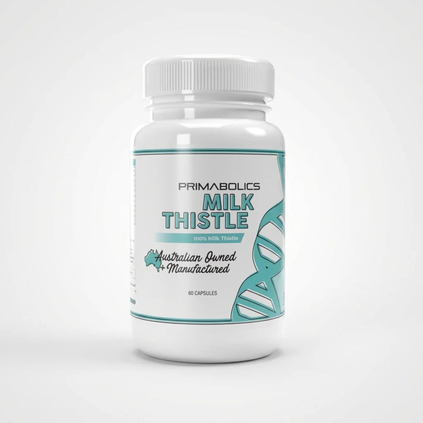 Primabolics Milk Thistle
