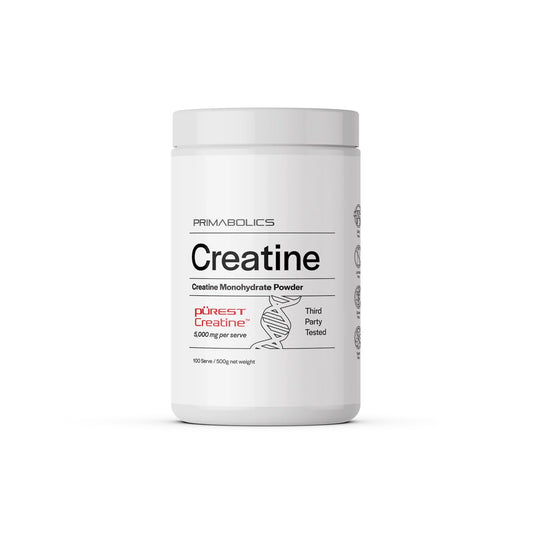 Primabolics Purest Creatine