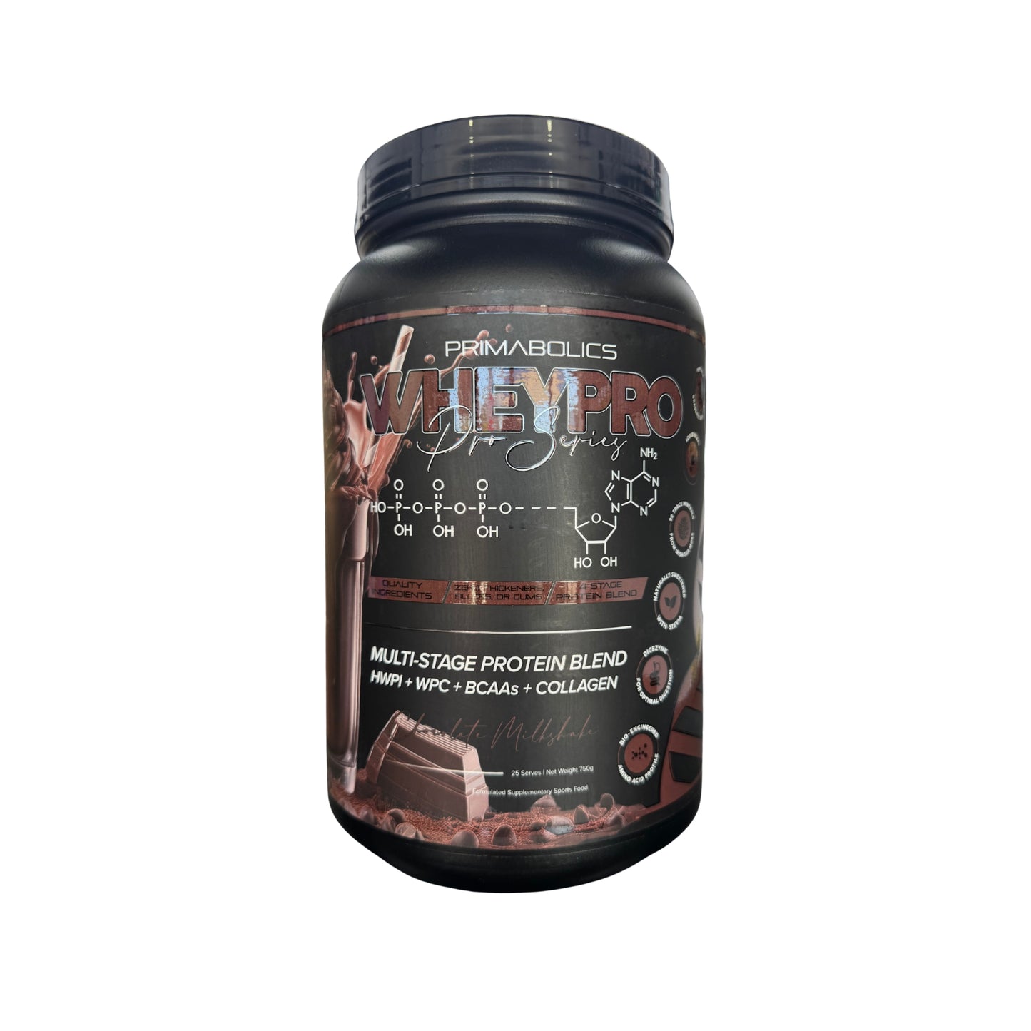 Primabolics Whey Pro
