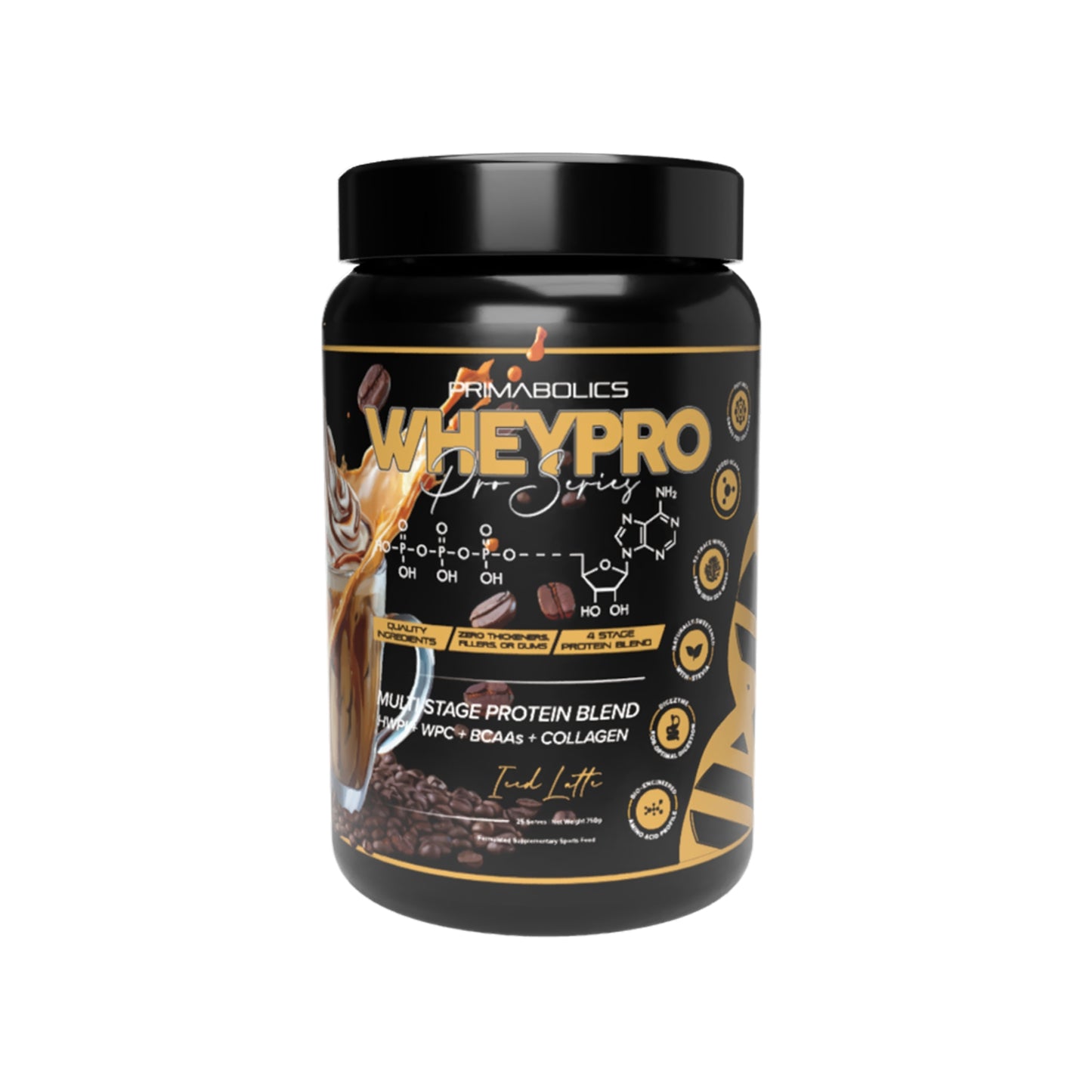 Primabolics Whey Pro