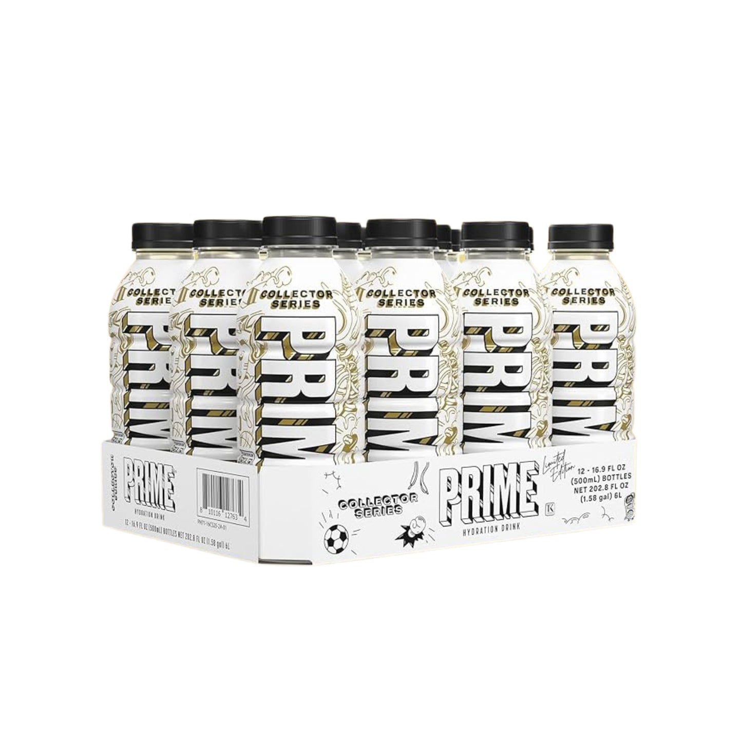 Prime Hydration RTD - 500ml