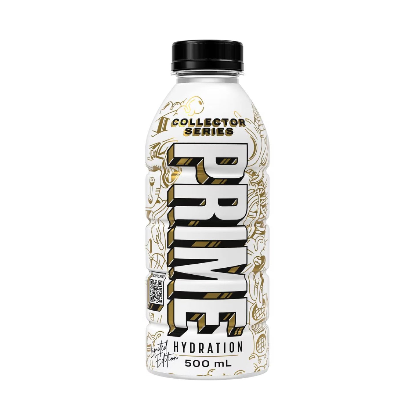 Prime Hydration RTD - 500ml