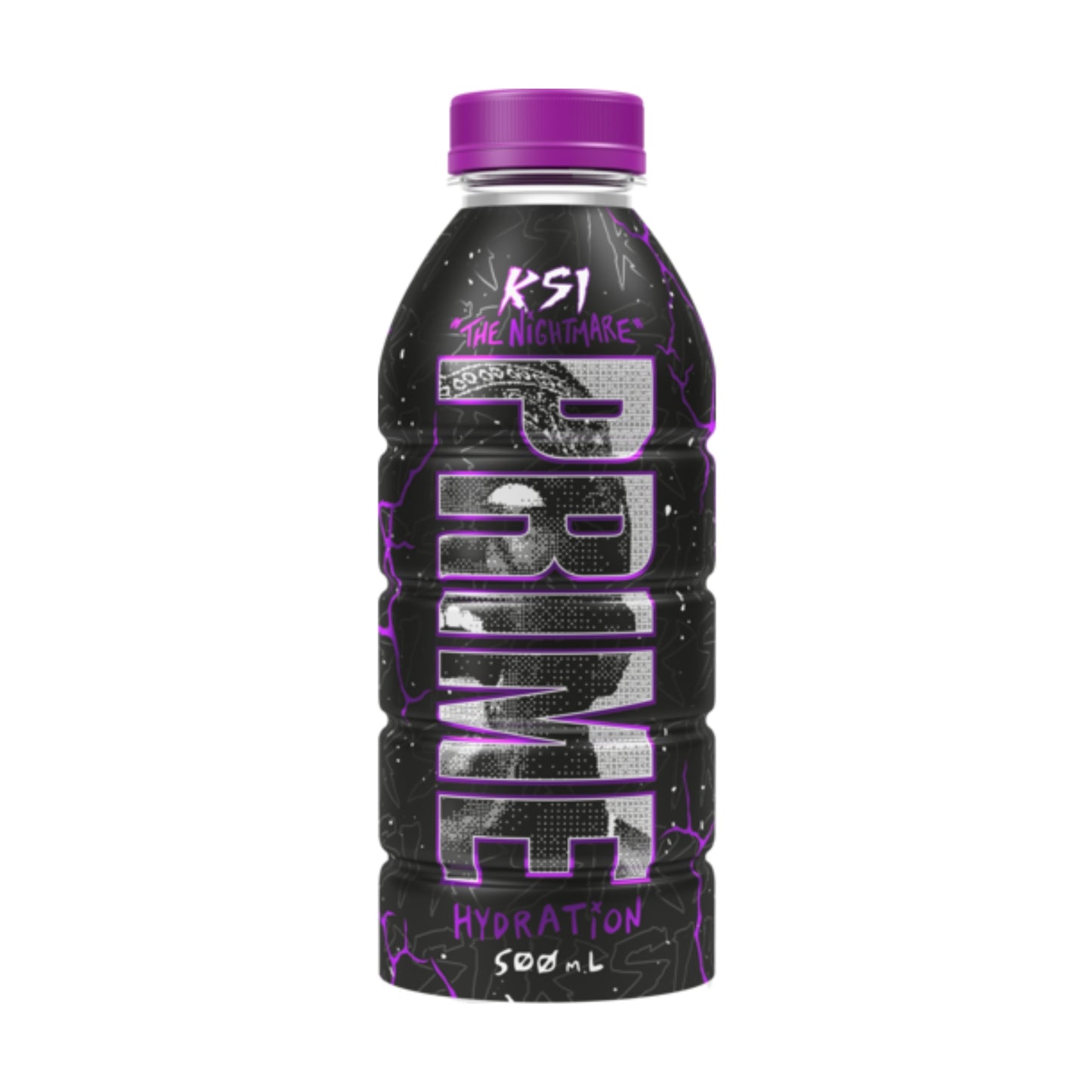 Prime Hydration RTD - 500ml
