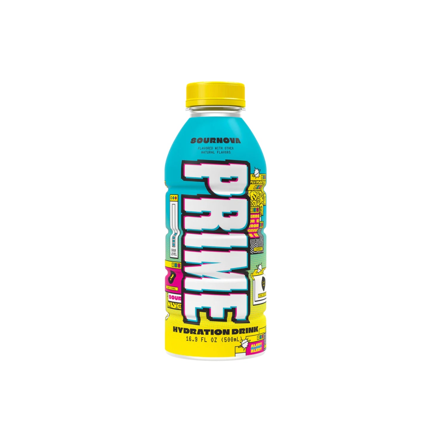 Prime Hydration RTD - 500ml