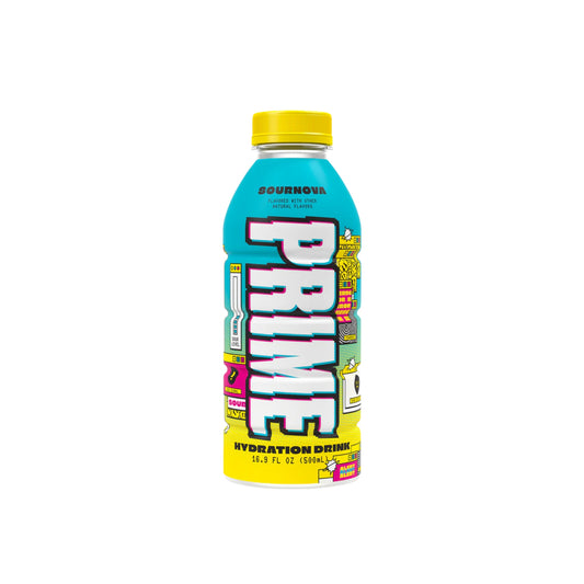 Prime Hydration RTD - 500ml